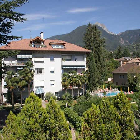 Residence Atlantic Meran Buitenkant foto