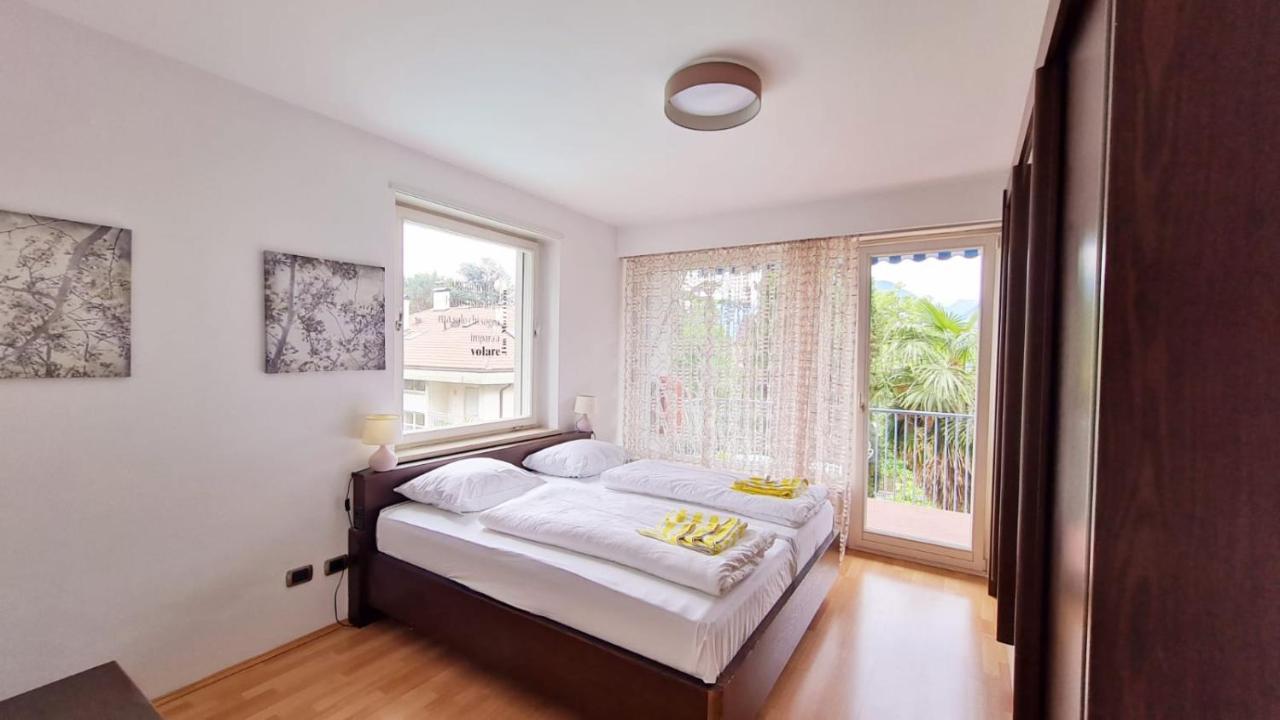 Residence Atlantic Meran Buitenkant foto
