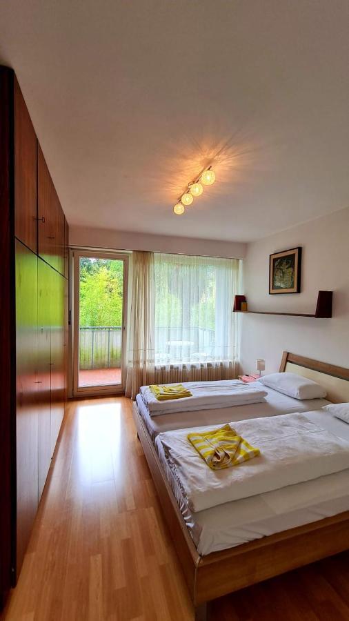 Residence Atlantic Meran Buitenkant foto