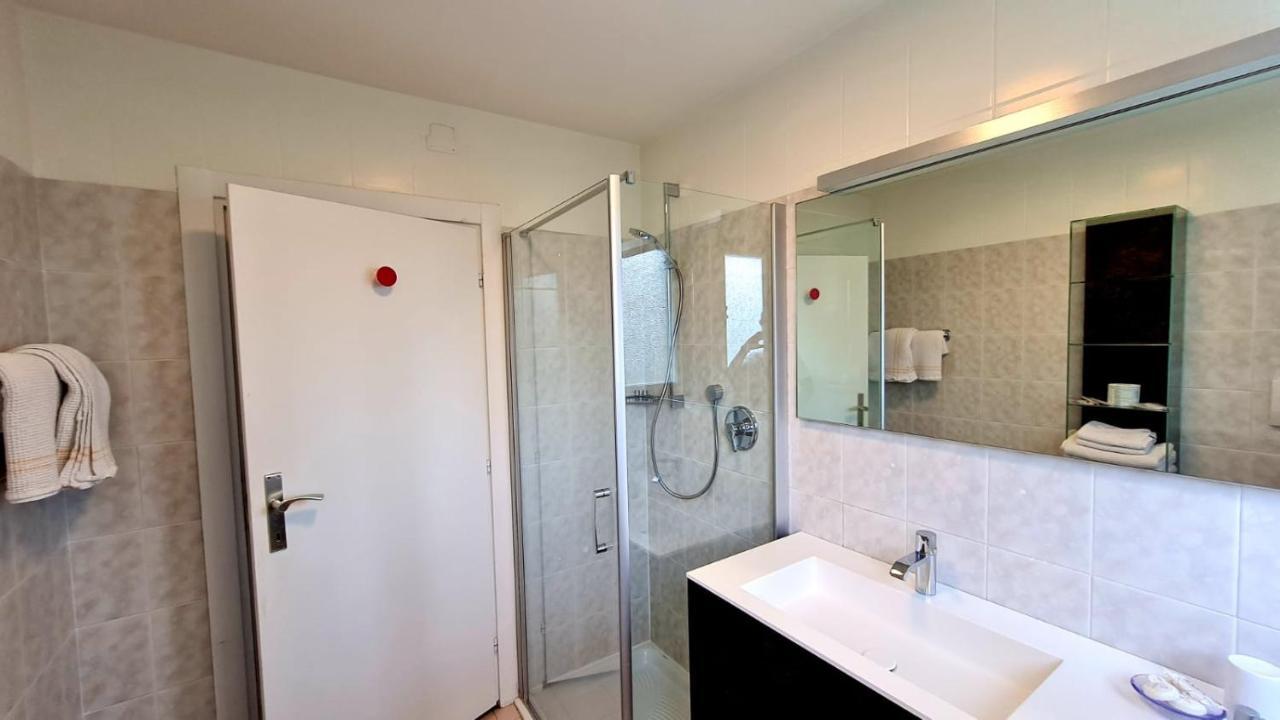 Residence Atlantic Meran Buitenkant foto