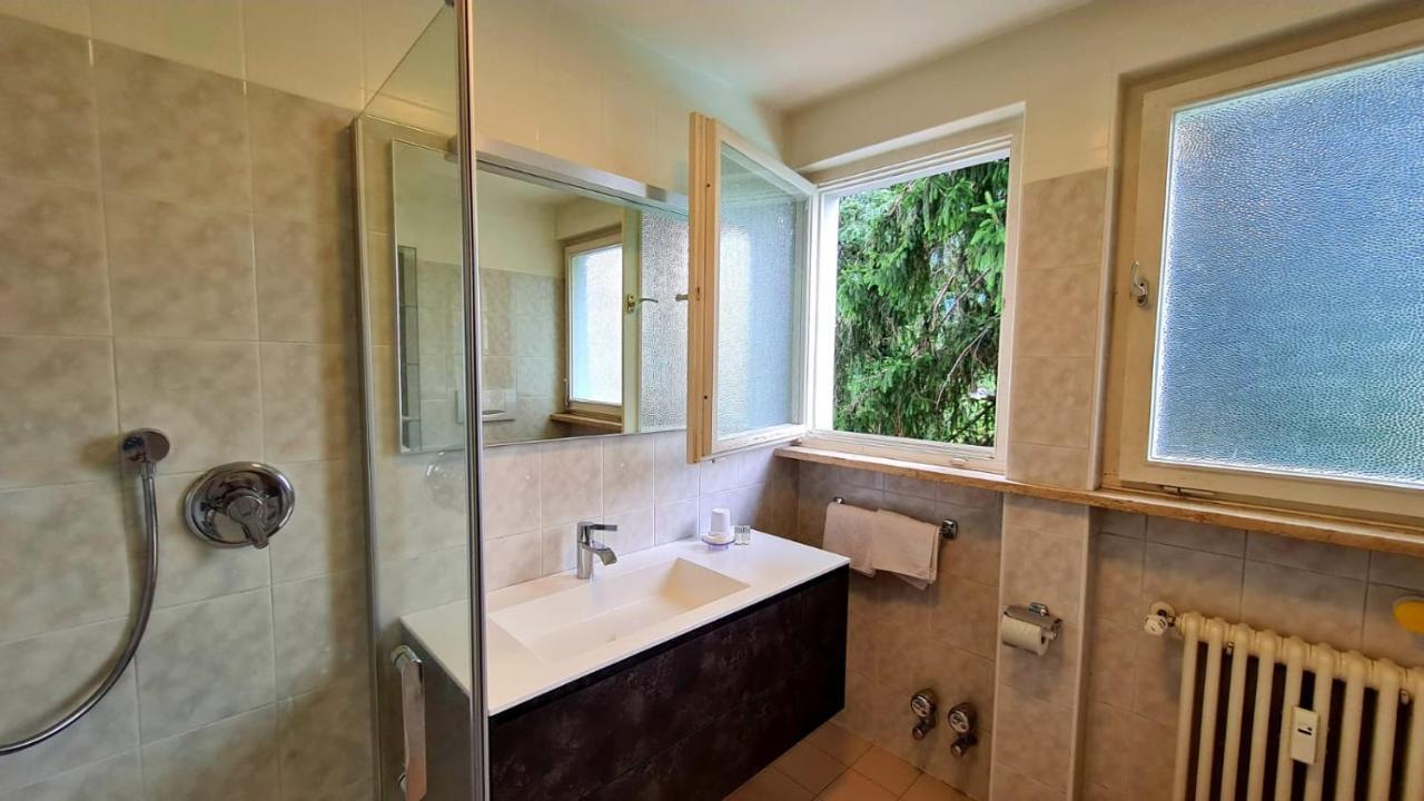 Residence Atlantic Meran Buitenkant foto