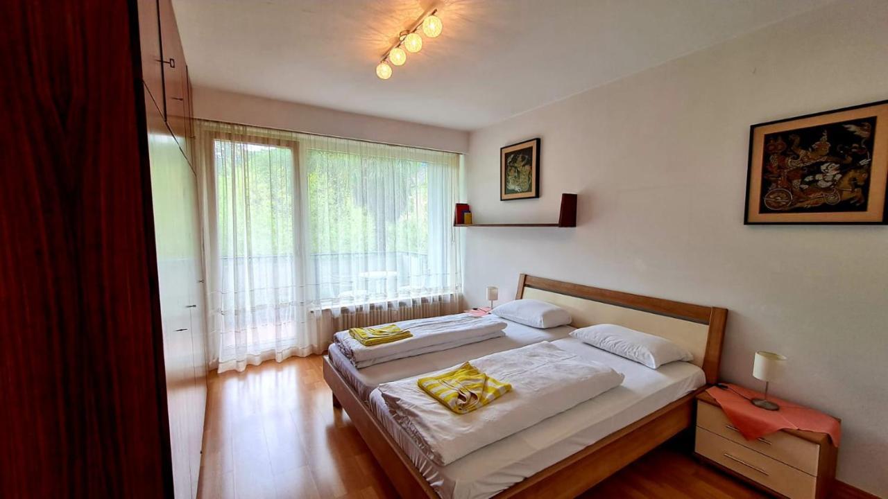 Residence Atlantic Meran Buitenkant foto