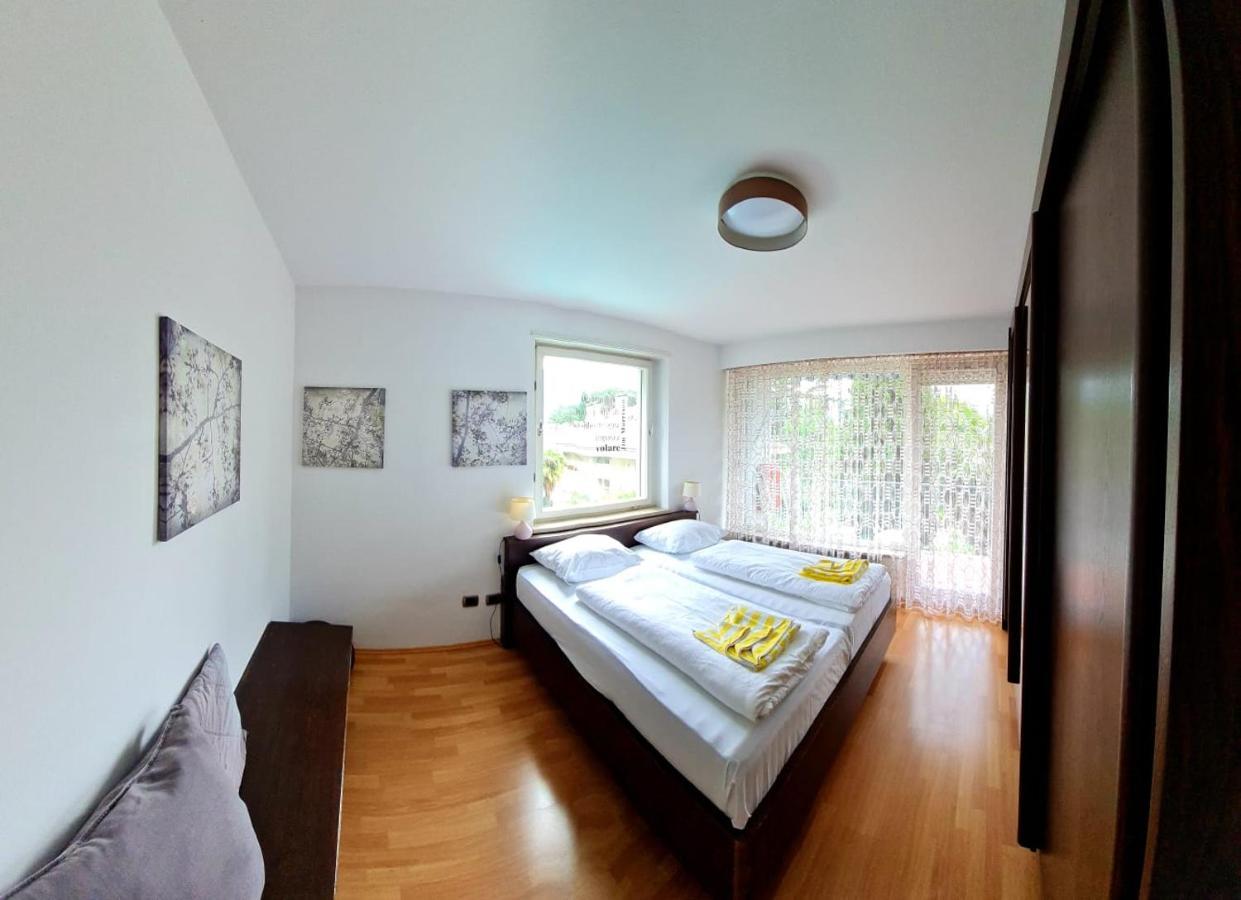 Residence Atlantic Meran Buitenkant foto