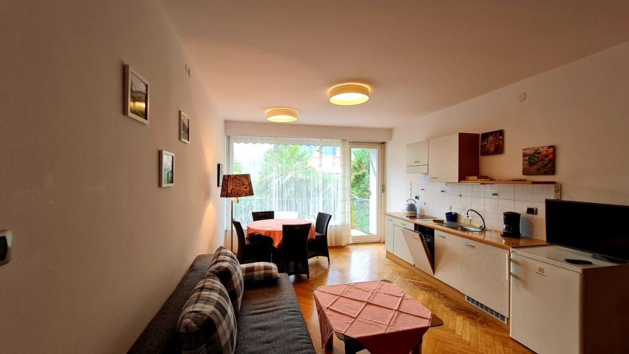 Residence Atlantic Meran Buitenkant foto
