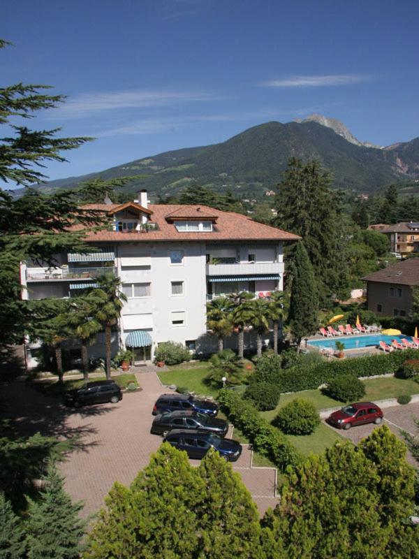 Residence Atlantic Meran Buitenkant foto