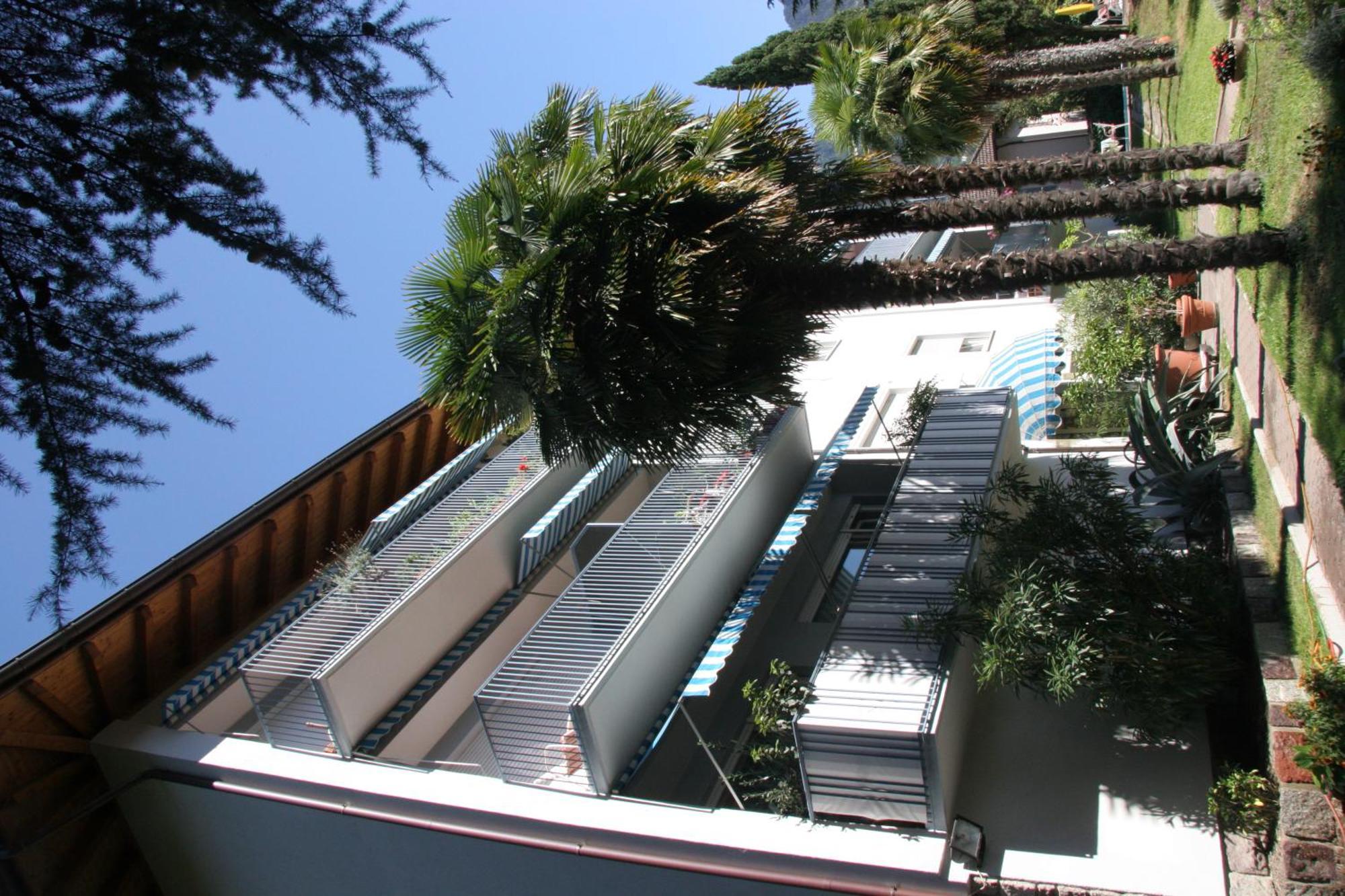 Residence Atlantic Meran Buitenkant foto