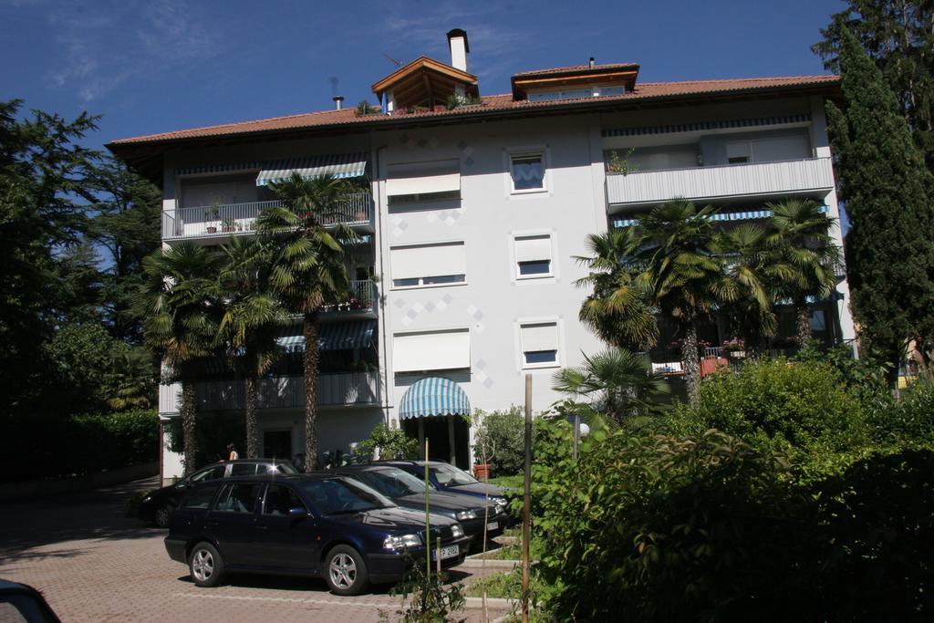 Residence Atlantic Meran Buitenkant foto