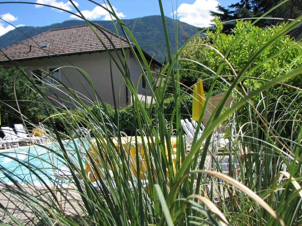 Residence Atlantic Meran Buitenkant foto
