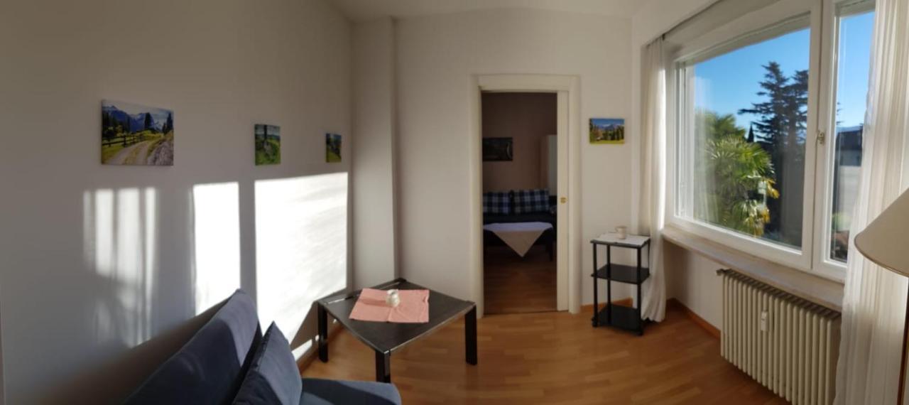 Residence Atlantic Meran Buitenkant foto