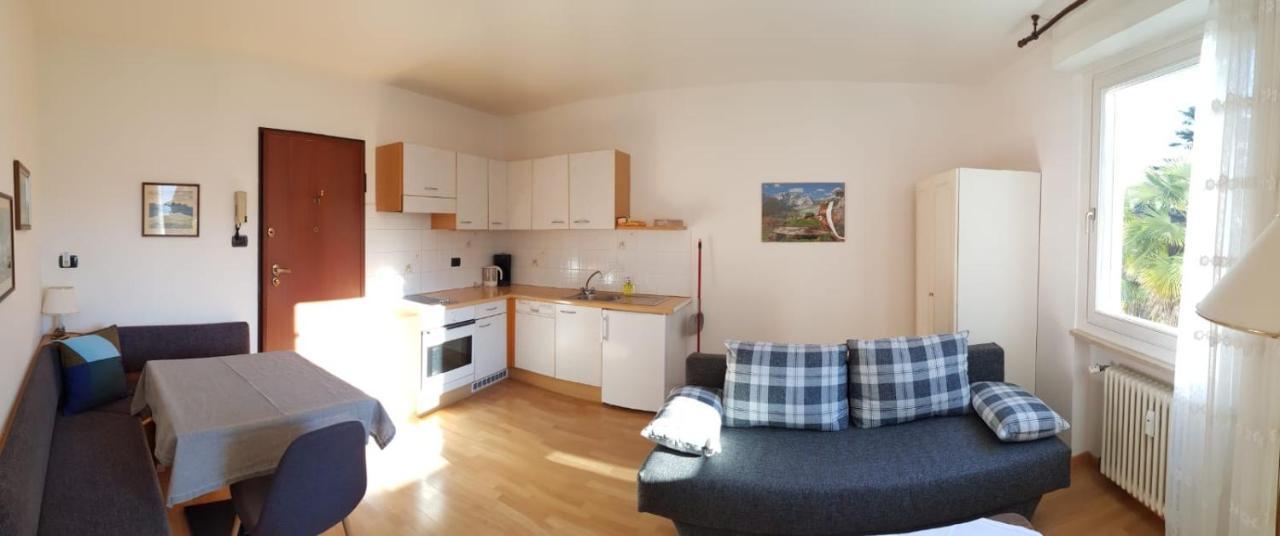 Residence Atlantic Meran Buitenkant foto