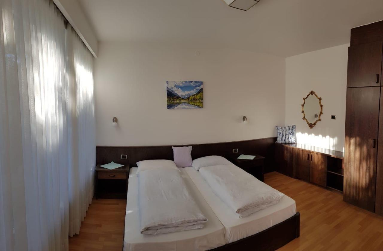 Residence Atlantic Meran Buitenkant foto